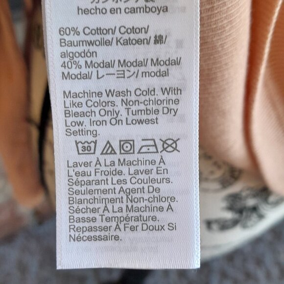 J Crew Fine Ribbed Polo Shirt NWT - Picture 5 of 9